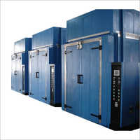 Curing Chamber