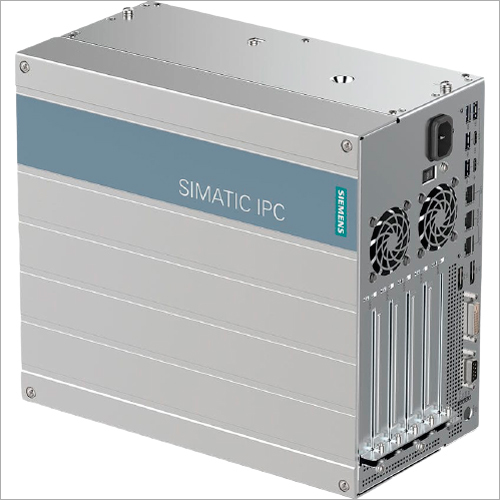 Industrial SIMATIC IPC
