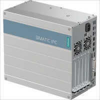 Industrial SIMATIC IPC