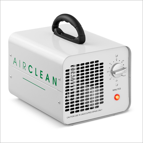 Air Purifier Ozone Generator