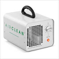 Air Purifier Ozone Generator