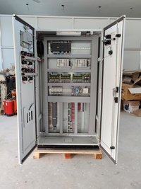 MS PLC Panel