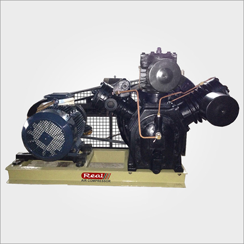 20T Two Stage Air Compressor