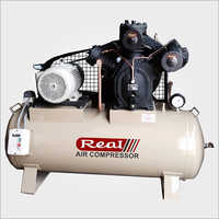 20T Two Stage Compressor