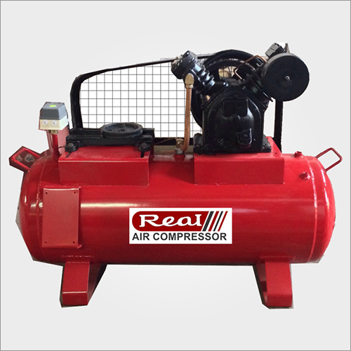 239 Two Stage Air Compressor