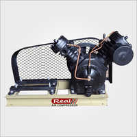 76T2 Two Stage Air Compressor