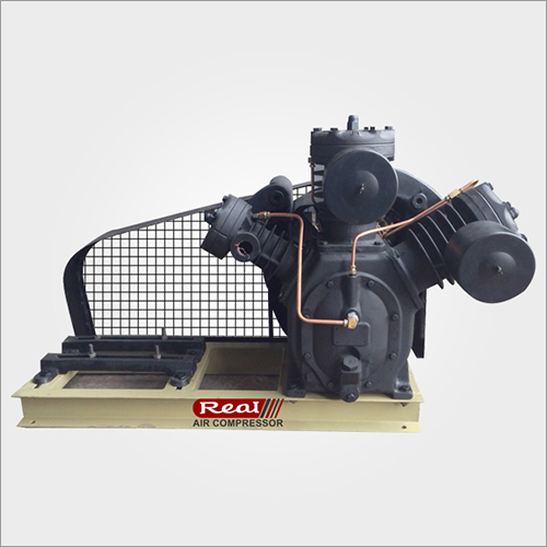 30T2 15 HP Two Stage Compressor