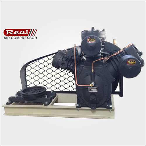 30T2 Two Stage Air Compressor