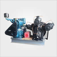 247 Two Stage Compressor
