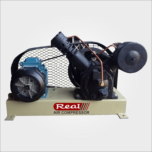 236 Multi Stage High Pressure Air Compressor Voltage: 220 Volt (V)