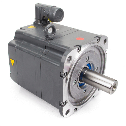 Siemens Electric Motor