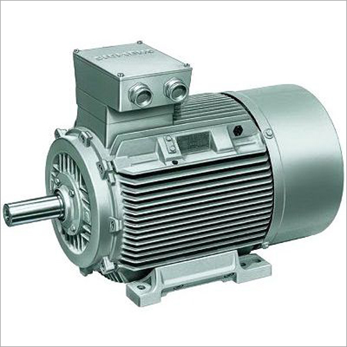 Siemens 60 HP 3 Phase 2 Pole IE3 Motor