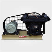 V249 Single And Two Stage Dry Vacuum