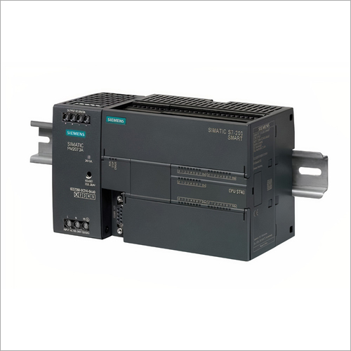 S7 200 Smart Siemens PLC