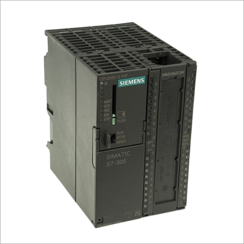S7-300 Siemens Sinamic PLC