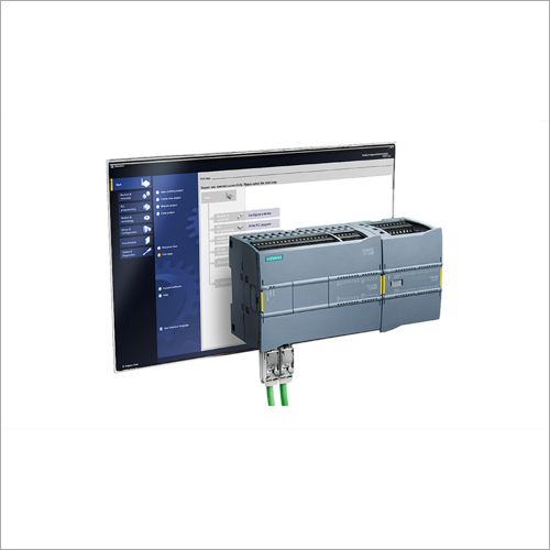 S7-1200 Plus Step7 Basic Simatic PLC