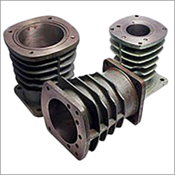 Compressor Cylinder By REAL AIR TECHNOLOGIES PVT. LTD.