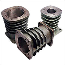 Compressor Cylinder