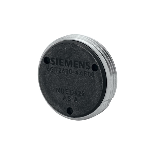 Siemens RFID