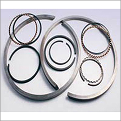 COMPRESSOR PISTON RING By REAL AIR TECHNOLOGIES PVT. LTD.