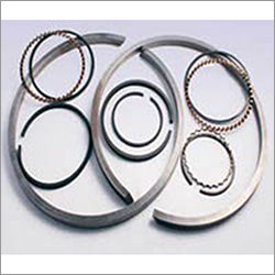 COMPRESSOR PISTON RING