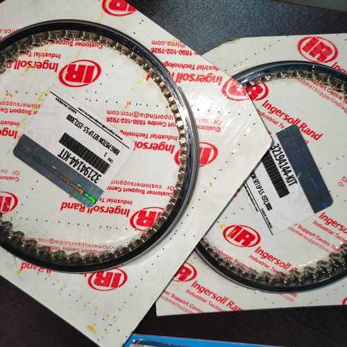 Cast Iron Piston Rings