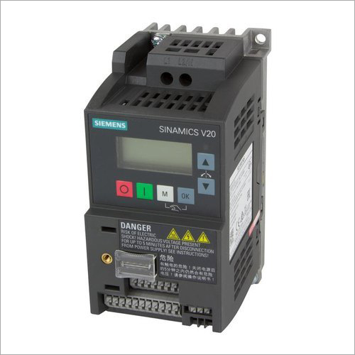 SINAMICS V20 Drive