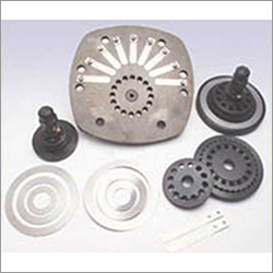 Valve Parts