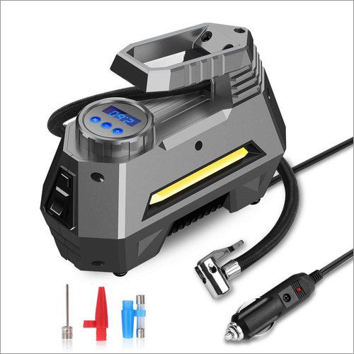 Portable Air Compressor