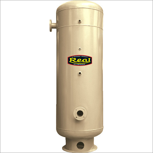 Air Receiver Tank