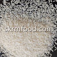 Pusa Raw Basmati Rice