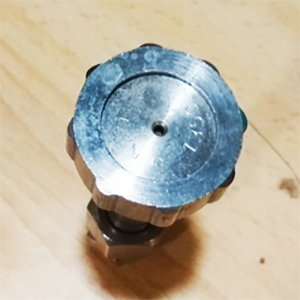 Randance Nozzle