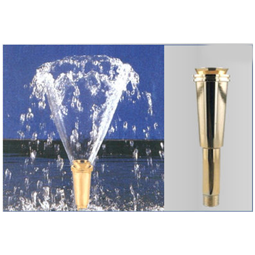 Calyx Fountain Nozzles