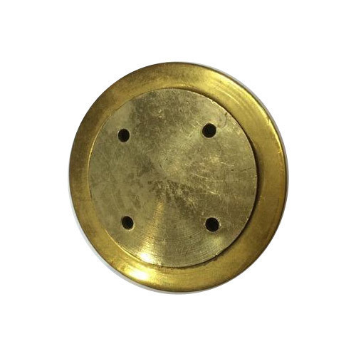 4 Holes Fog Jet Nozzle