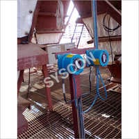 Industrial Esp Spares Warranty: 18 Months