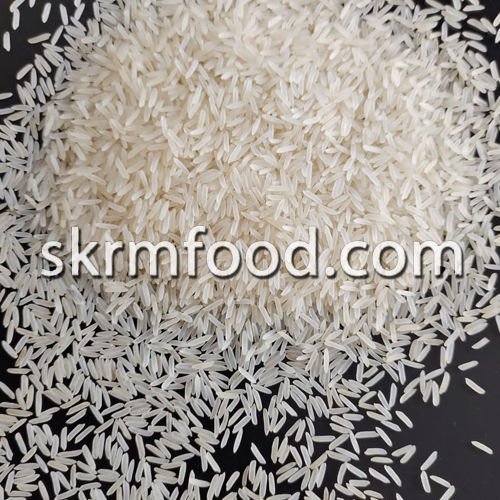 Sharbati Creamy Sella Rice