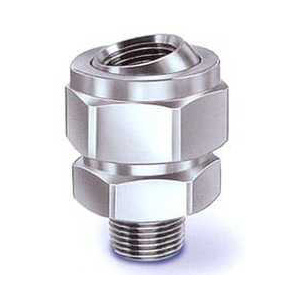 Ball Attachments