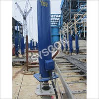 Metal Rapper Coil For Chinese Esp