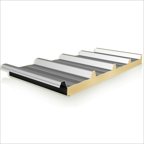 Roof Sandwich Panel