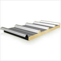 Insulated Puf Roof Panel