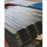 Industrial Insulation Roofing Sheet
