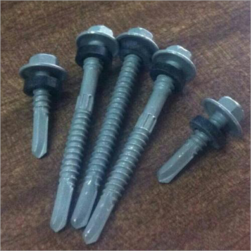 Roofing Self Drilling Screw