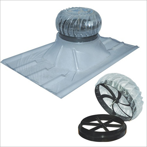 Industrial  Air Ventilator Fan Usage: Factory