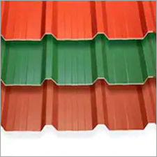 Industrial UPVC Roofing Sheet