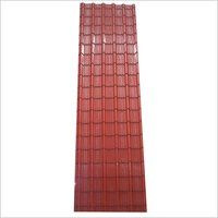 Industrial Tile Profile Roofing Sheet