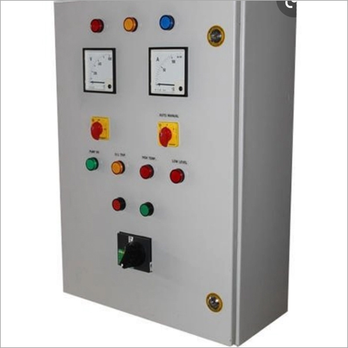 Submersible Water Pump Starter