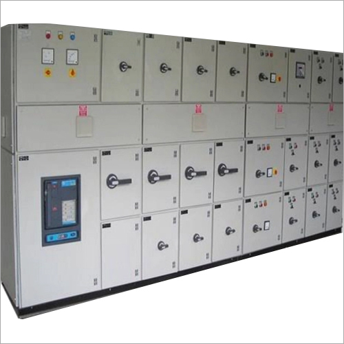 PCC Panel