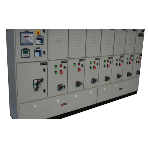 MCC Panel