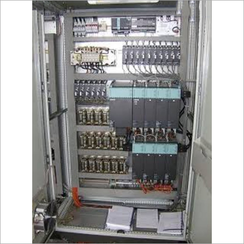 Drive Panel