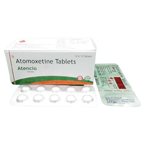 Atencio Tablets